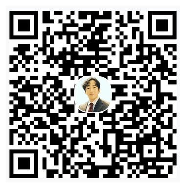 카카오페이 후원 송금 QR코드